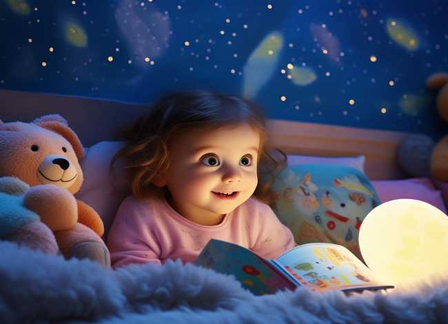 儿童讲故事文字版；讲故事儿童睡前文字版