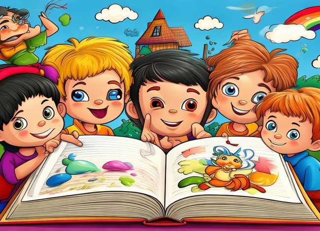 幼儿改编故事大全（幼儿改编故事大全视频）