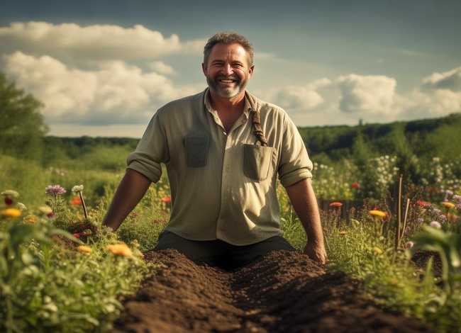 白手起家的典范；白手起家的典范是什么
