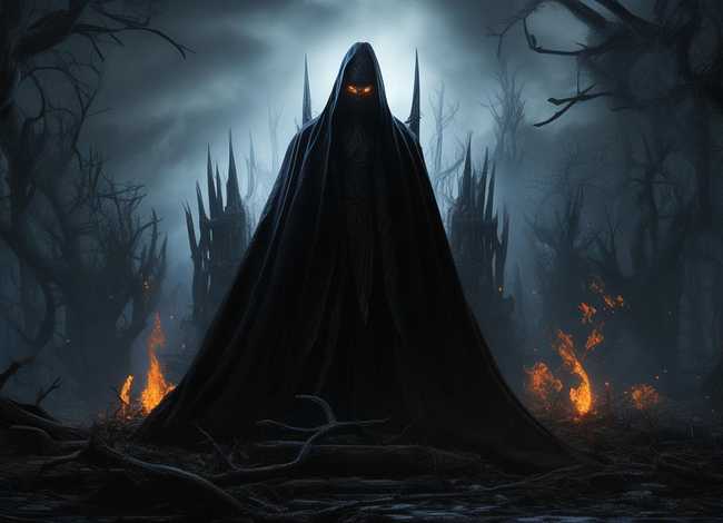 魔王的故事作文、魔王的故事作文300字