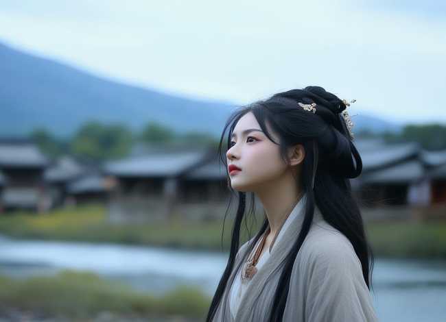 讲一下王昭君的故事；讲一下王昭君的故事英语