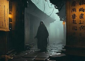 民间灵异故事400篇，民间灵异故事400篇完整版