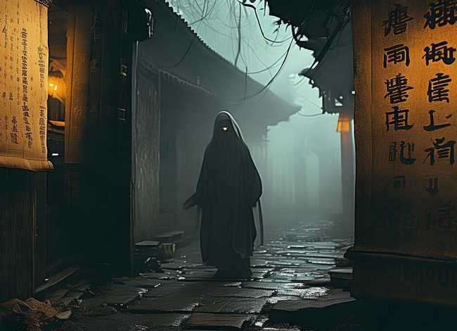 民间灵异故事400篇，民间灵异故事400篇完整版