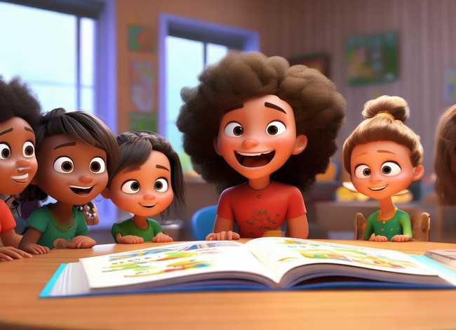 故事启蒙早教,幼儿早教启蒙故事大全文字 故事启蒙早教,幼儿早教启蒙故事大全文字