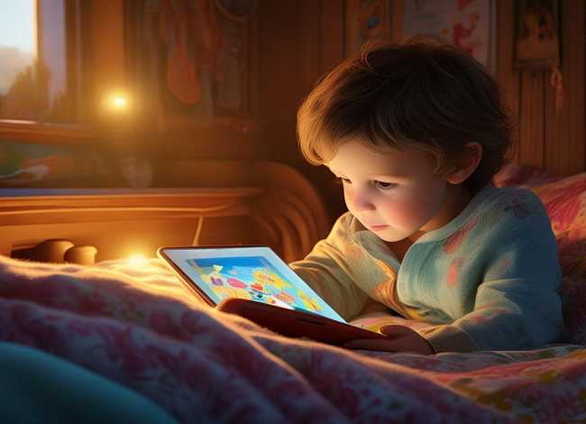 儿童睡前故事在线阅读，儿童睡前故事在线阅读2017