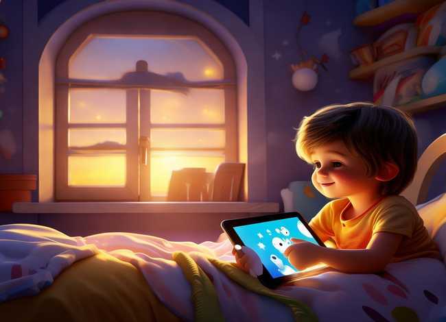 在线儿童睡前故事免费收听 儿童睡前故事视频在线收听免费