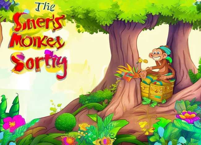 小猴子的故事大全 小猴子的故事大全视频