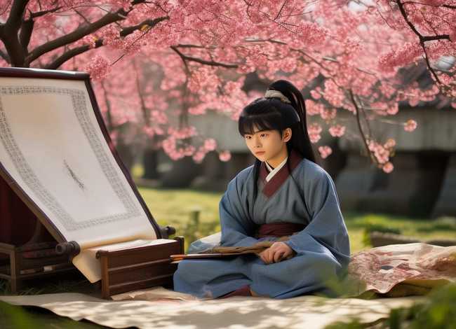 汉朝历史小故事 - 汉朝历史小故事皮皮