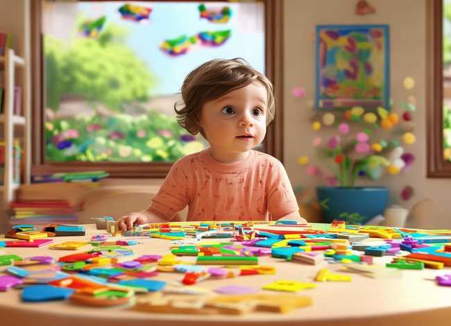 儿童故事画报智力大王怎么样，幼儿智力开发画报绘本故事怎么样