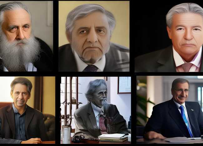 名人成功故事案例，名人成功故事案例7篇