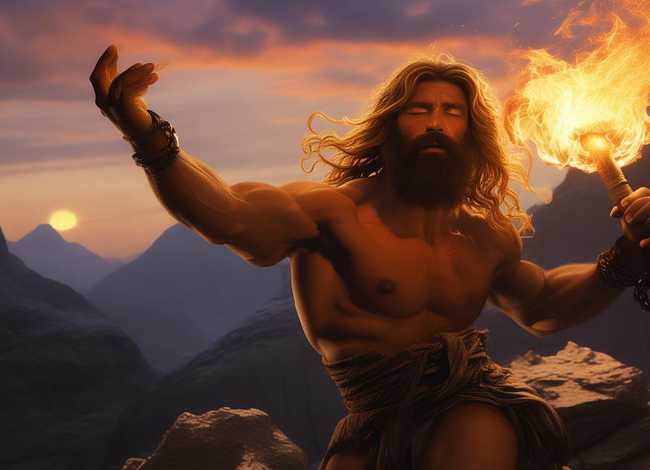 关于普罗米修斯的故事有哪些 关于普罗米修斯的故事有哪些？