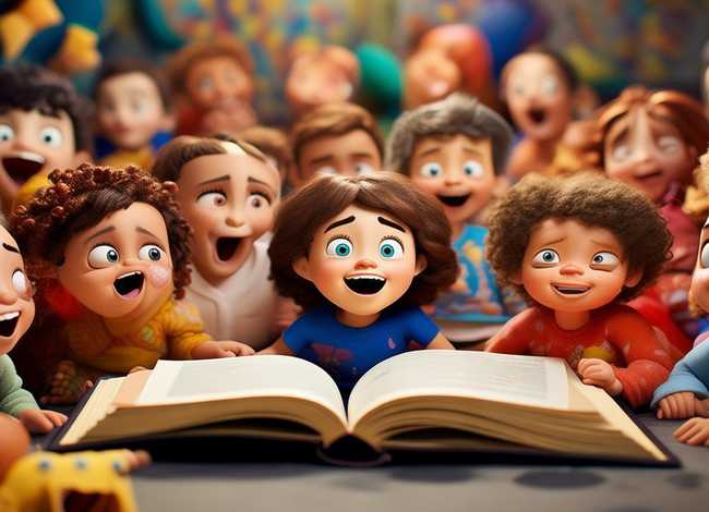 儿童听读故事大全；听故事大全 小孩