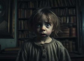 不寒而栗的孩子 - 不寒而栗的孩子怎么教育