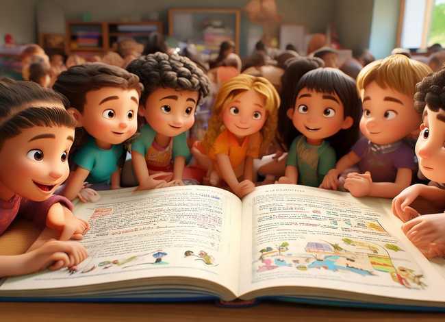 品德教育儿童故事书，儿童品德教育书籍