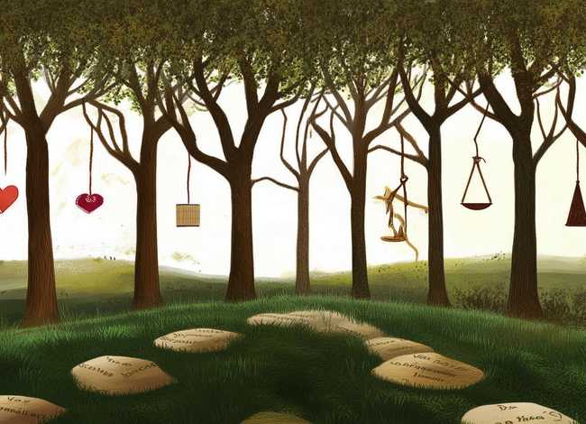 人生道理小故事；小故事大道理感悟人生有9个小故事