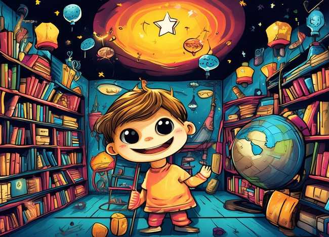 聪慧机智的儿童故事 最让你机智聪明的智慧故事