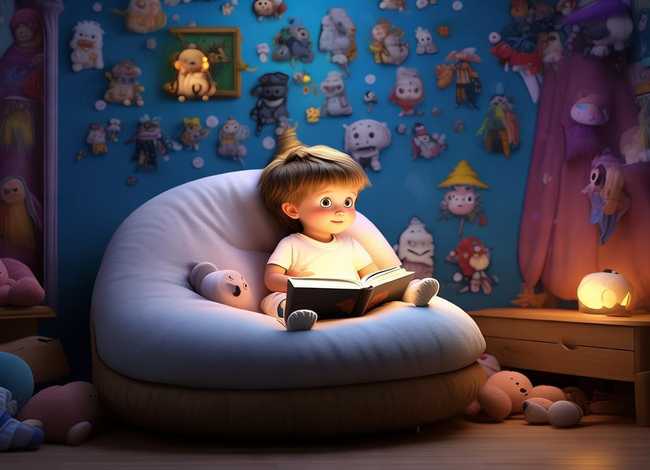 幼儿睡前故事大全儿童，幼儿睡前故事大全100首连播放