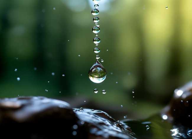 水滴的故事视频，水滴的故事给我们的启示