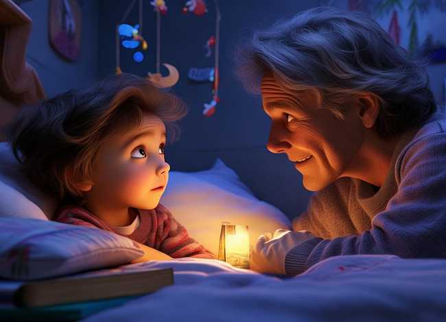 儿童睡前故事13岁、13岁听的睡前故事 儿童睡前故事13岁、13岁听的睡前故事