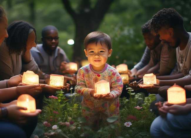 关注孤独症儿童公益感悟，关注孤独症儿童公益感悟心得