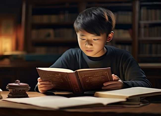 苏步青的故事1年级 苏步青的故事500字左右