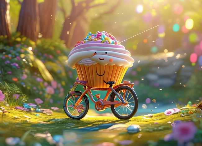 宝宝巴士儿歌杯子蛋糕历险记、宝宝巴士 杯子蛋糕