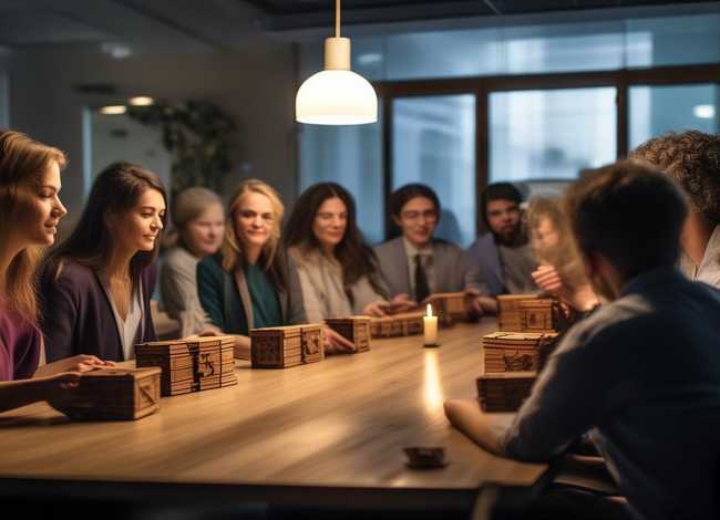 企业诚信小故事，企业诚信的小故事