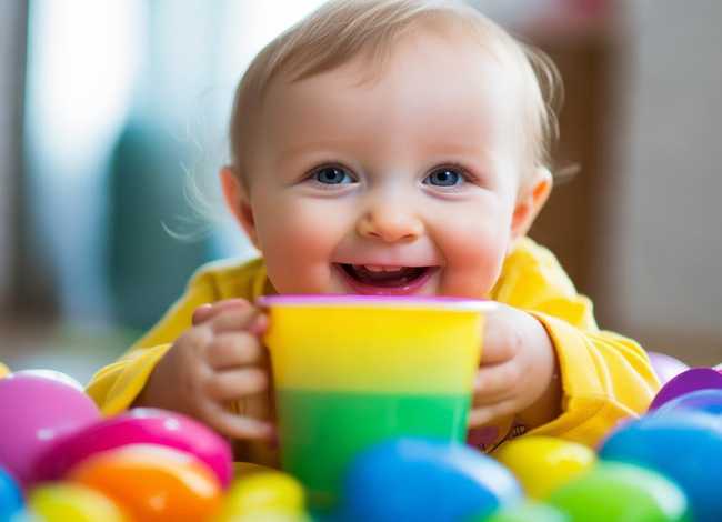 儿童爱喝水怎么回事（儿童爱喝水什么原因）