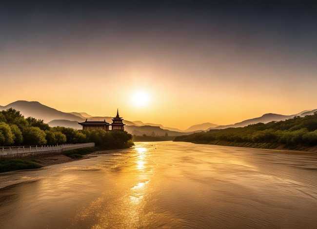 黄河故事短篇,简短黄河故事 黄河故事短篇,简短黄河故事