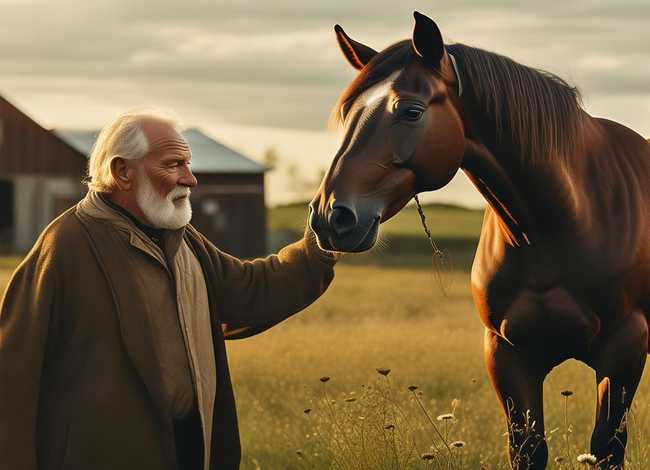伯乐相马的故事告诉我们什么道理（伯乐相马的故事告诉我们什么道理和启示）