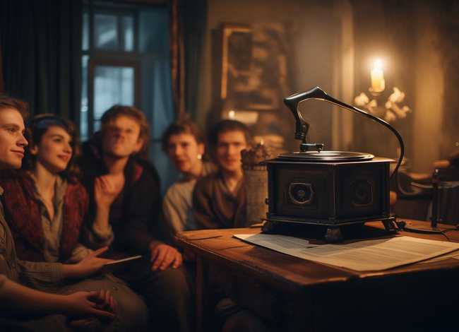 播放真实的故事 播放真实的故事歌曲