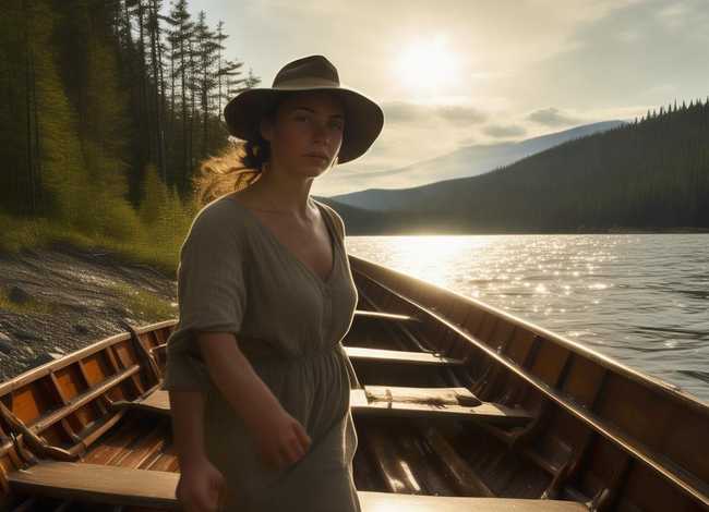 使女的故事jm，使女的故事june怎么去的加拿大