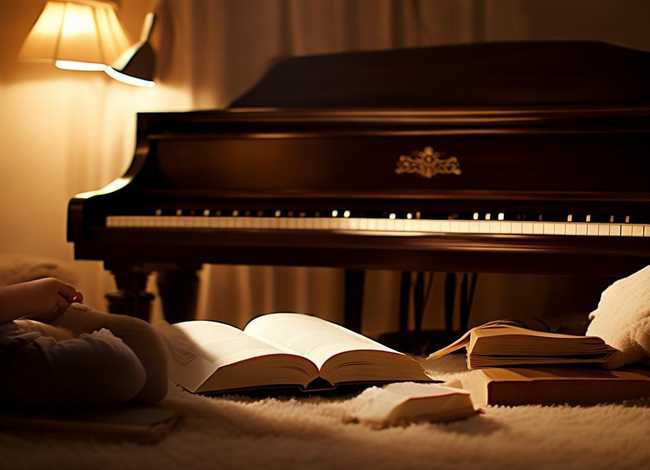 讲故事的专用音乐mp3 - 讲故事的专用音乐mp3百度云