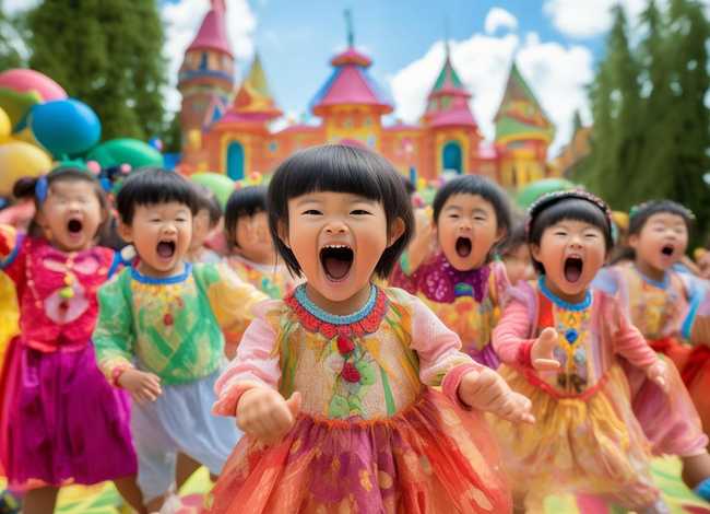 粤语儿童故事简短3-4岁表演（粤语幼儿简短故事）