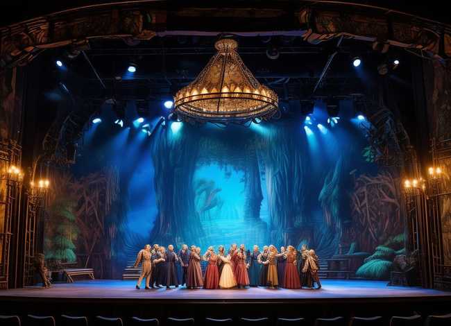 故事表演舞台、故事表演舞台剧 故事表演舞台、故事表演舞台剧