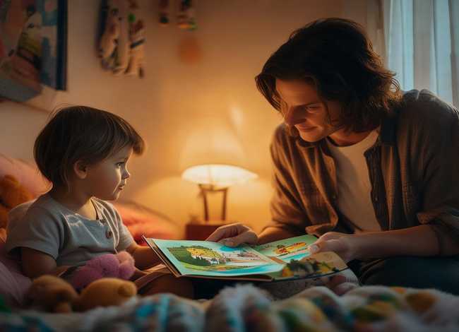 36岁儿童睡前故事完整版、36岁睡前故事文字版