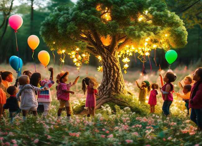 呼叫儿童故事；呼叫儿童英语