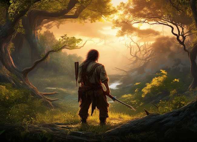 蛮荒故事故事解析（蛮荒故事第二个故事解析）