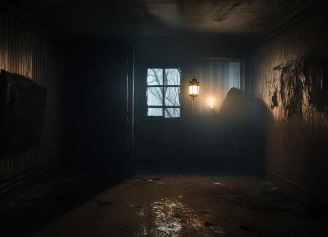 鬼故事超吓人 - 鬼故事超吓人短篇