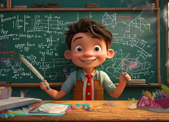 数学家的故事儿童获奖视频 数学家的故事视频40分钟
