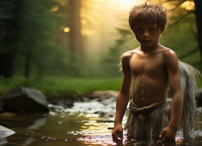 狼儿童故事在线听（狼孩的故事在线听）