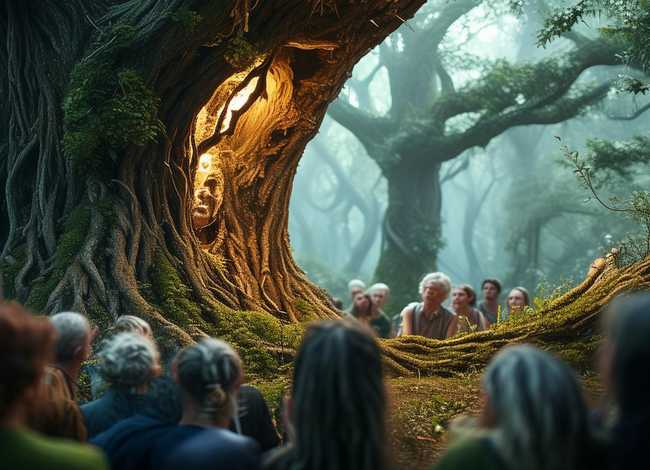 民间传说小故事短篇 民间传说小故事短篇50字