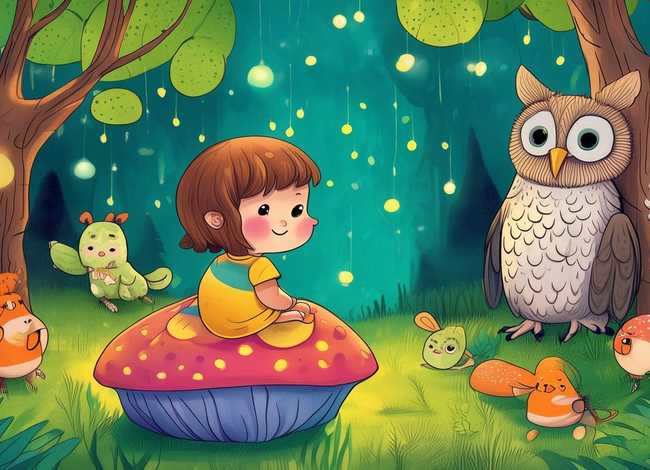 婴幼儿故事3-6岁；0-3岁婴幼儿故事文字