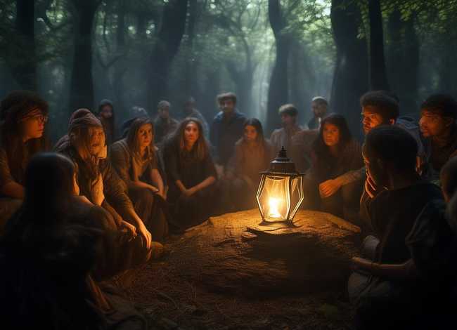 道听途说的故事ppt、道听途说的故事告诉我们什么道理