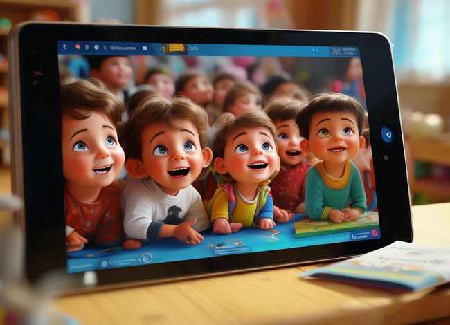 儿童情商故事在线听（幼儿情商故事在线听）