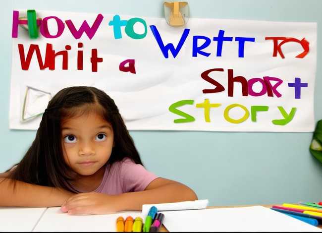 缩写故事小学生作文 - 缩写故事小学生作文怎么写