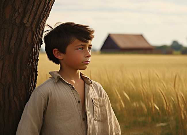 林肯儿时故事、林肯儿时的故事