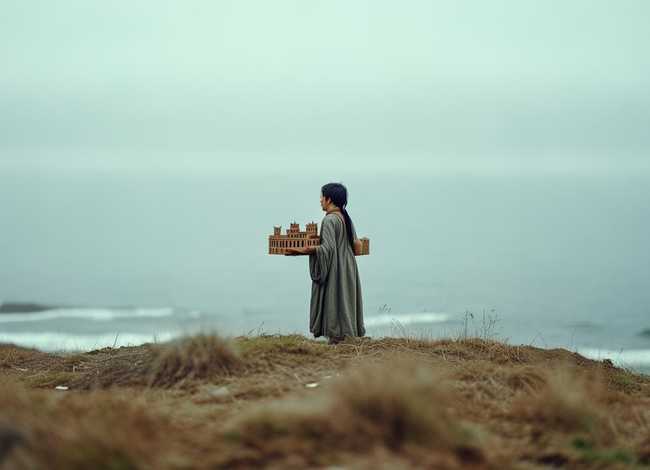 杞人忧天小故事 - 杞人忧天小故事简短