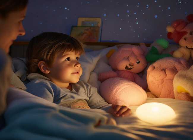 七岁睡前故事视频，七岁睡前故事视频在线观看