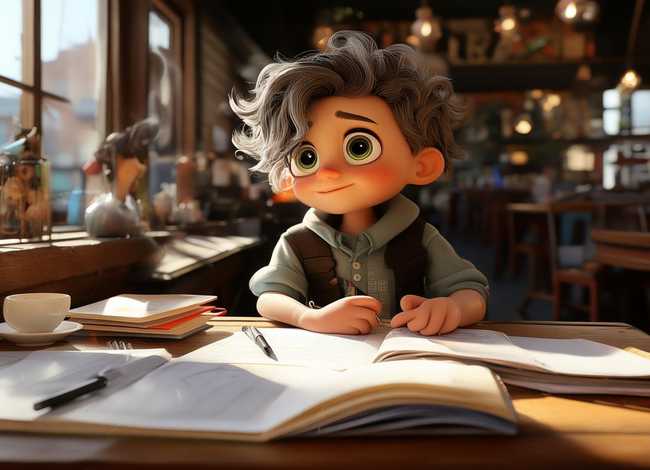 迷你故事家工资 迷你玩家编故事